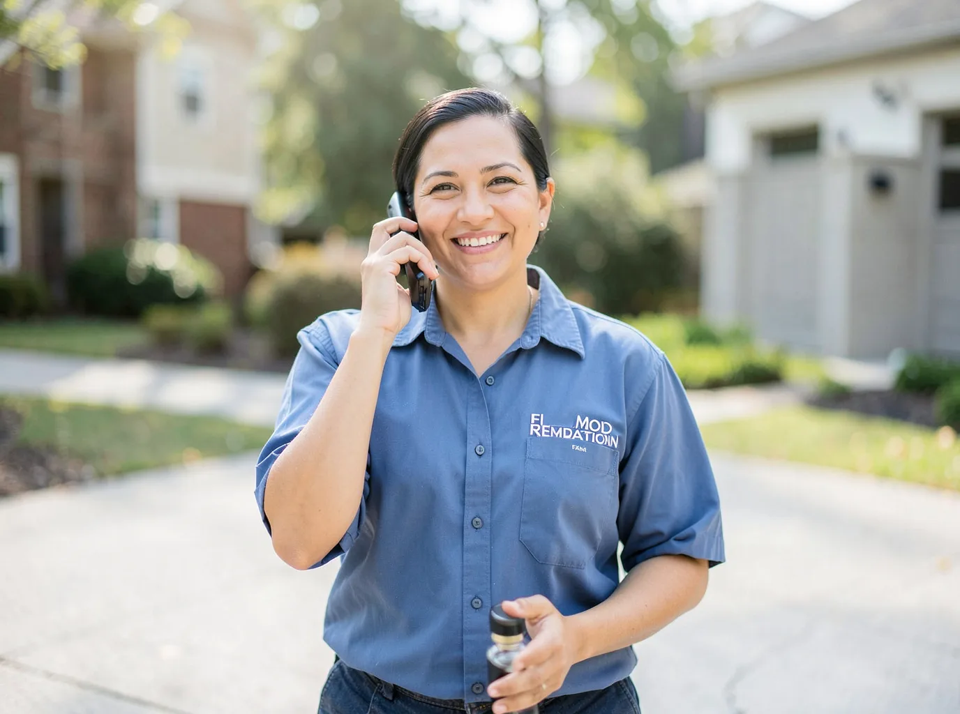 Mold Remediation Lexington, TX FAQs