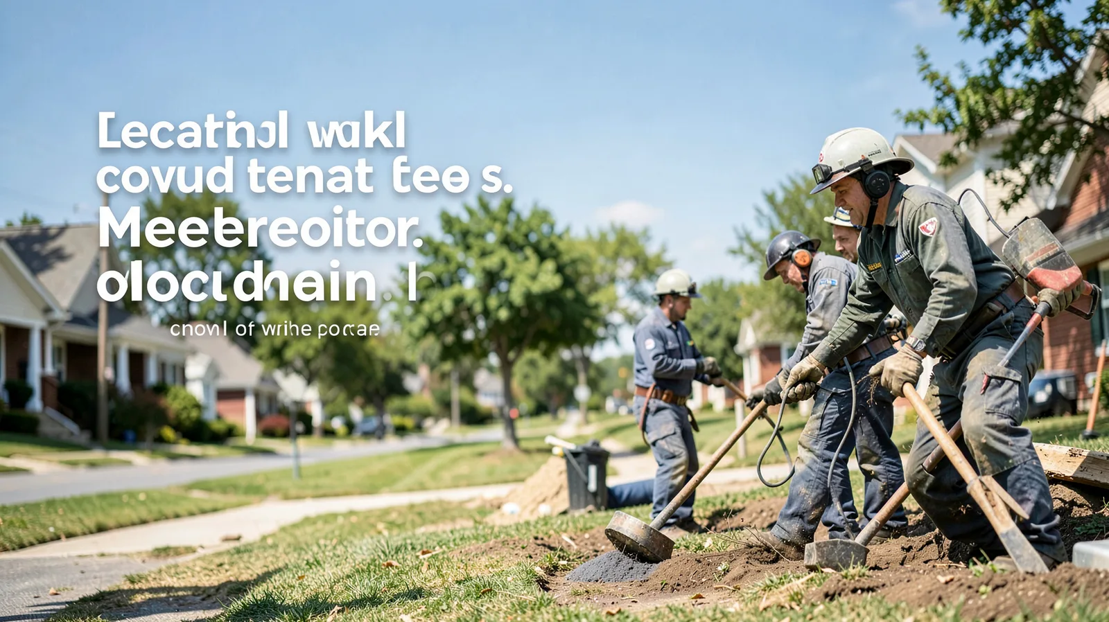 Mold Remediation in Lexington, TX near me